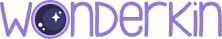 Wonderkin logo
